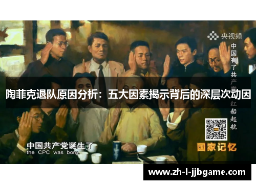 陶菲克退队原因分析：五大因素揭示背后的深层次动因